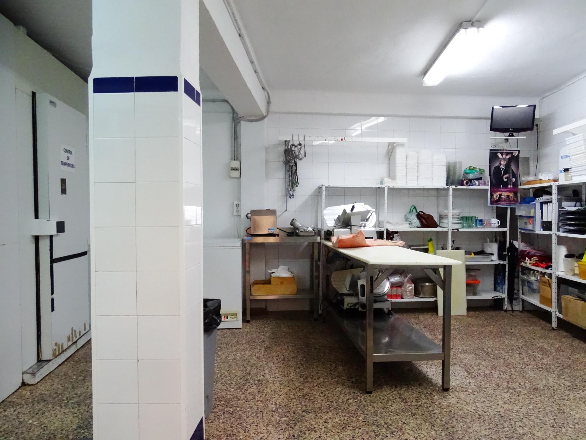 Negocios-Venta-SanlÃºcar la Mayor-1575479-Foto-11