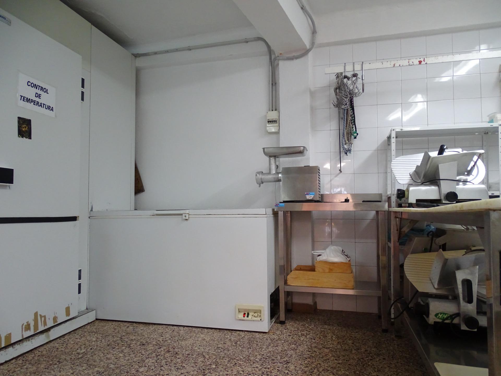 Negocios-Venta-SanlÃºcar la Mayor-1575479-Foto-13