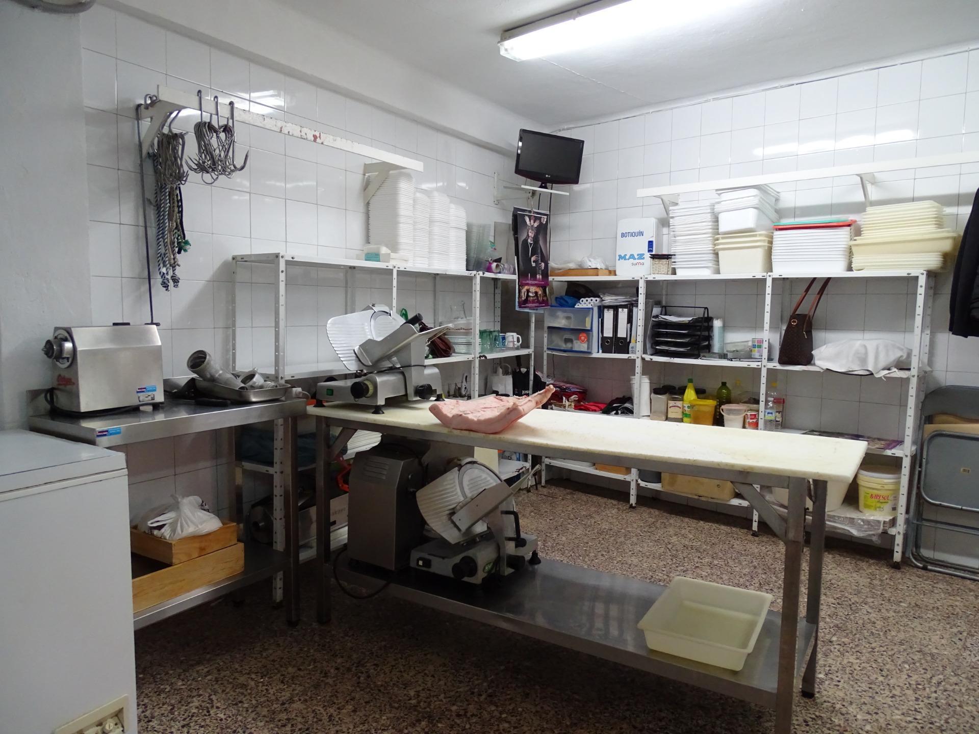 Negocios-Venta-SanlÃºcar la Mayor-1575479-Foto-14