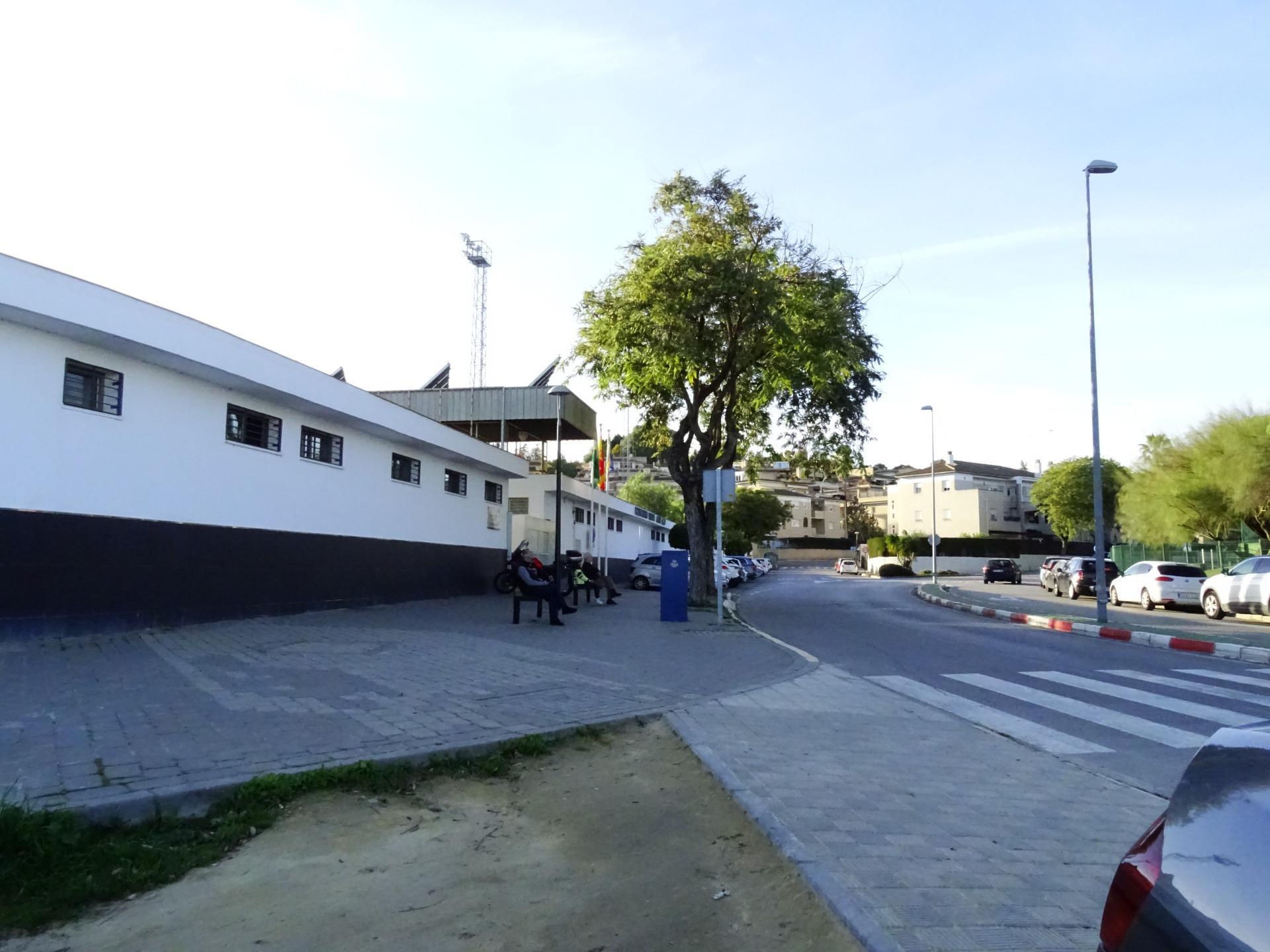 Fincas y solares-Venta-Tomares-1656094-Foto-3