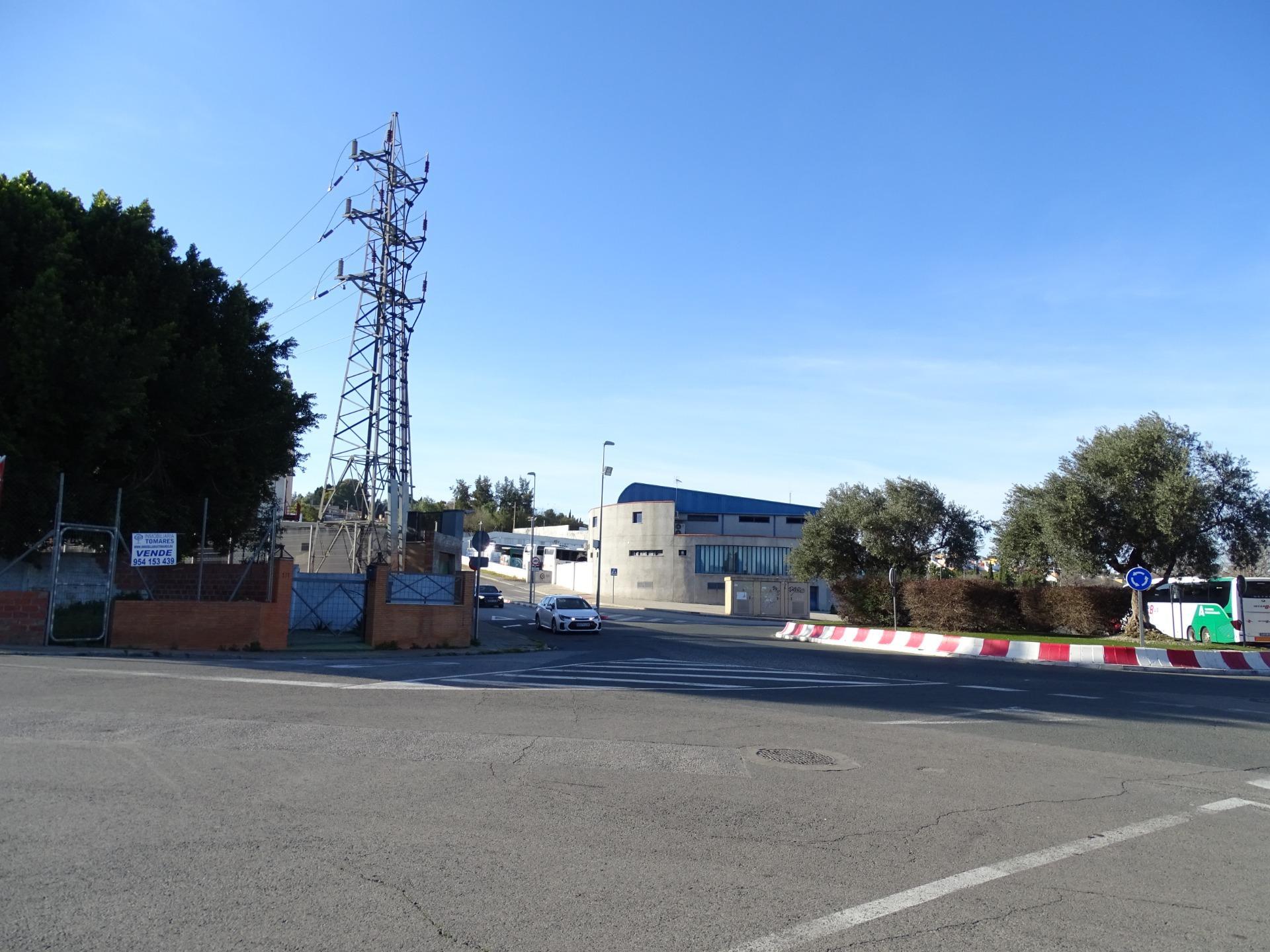 Fincas y solares-Venta-Tomares-1656094-Foto-6