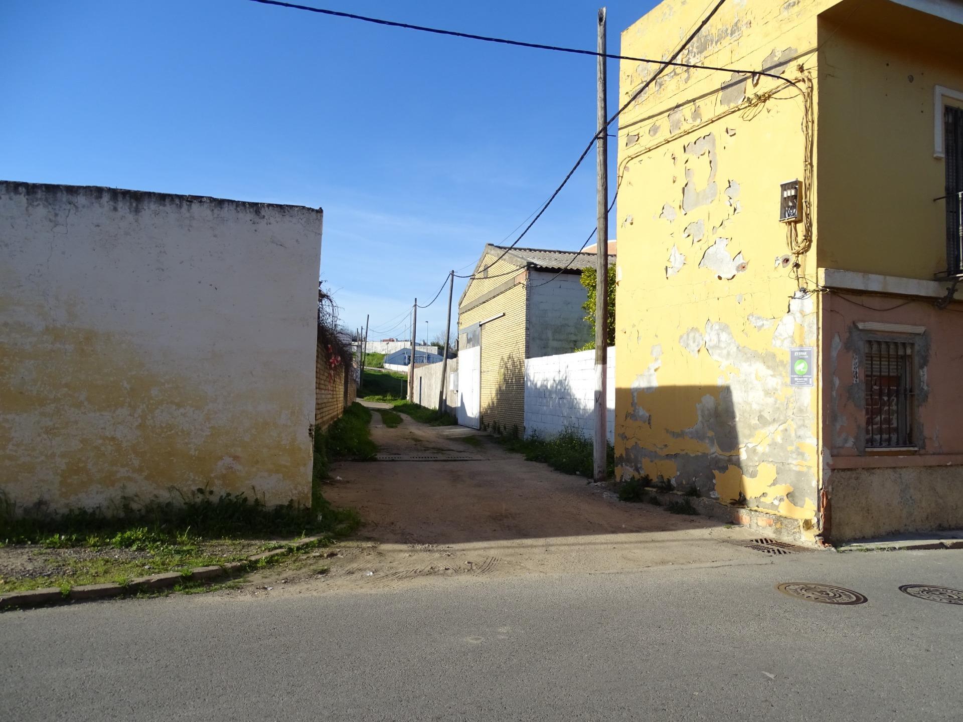 Fincas y solares-Venta-Tomares-1656094-Foto-9