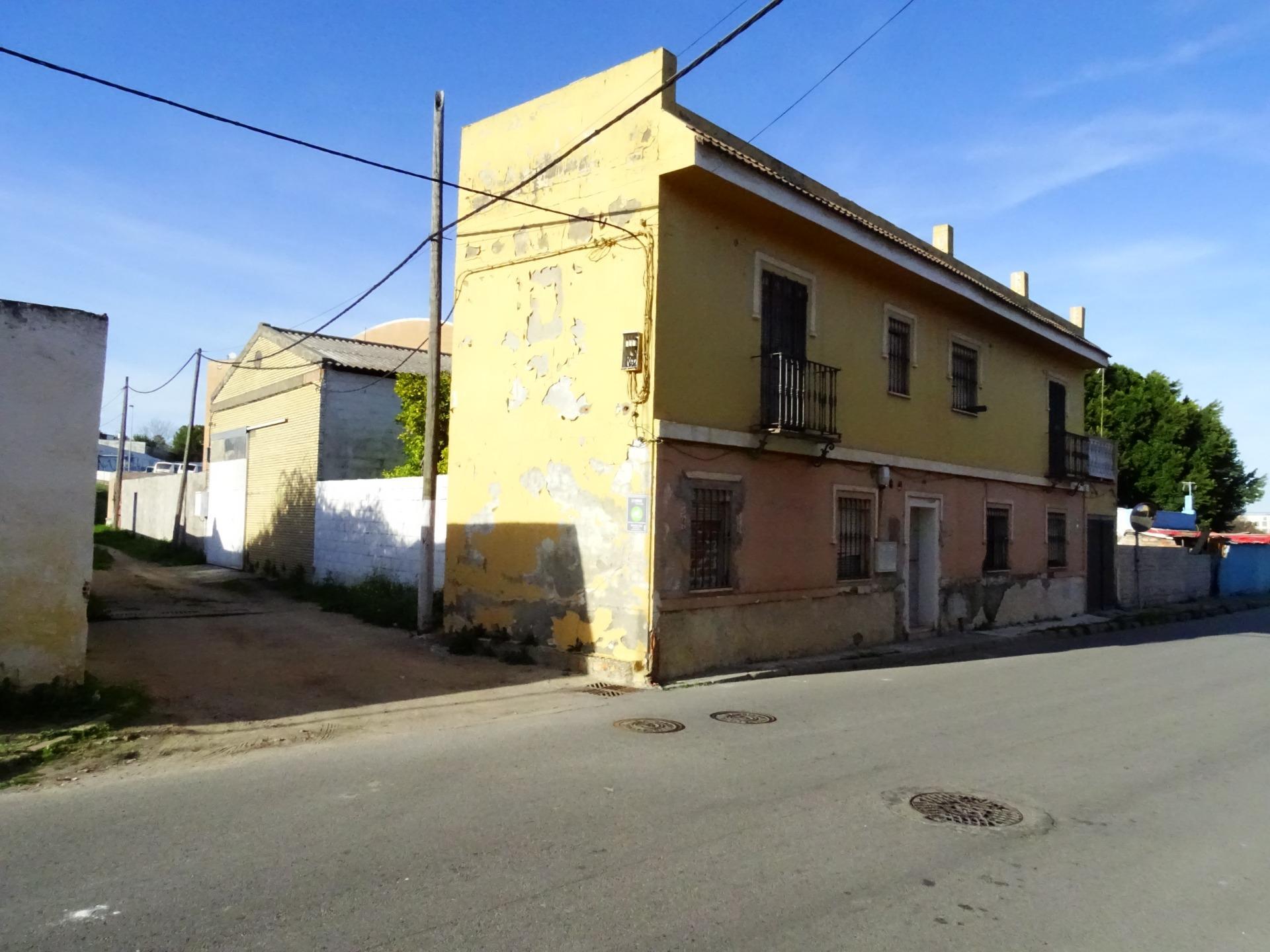 Fincas y solares-Venta-Tomares-1656094-Foto-8