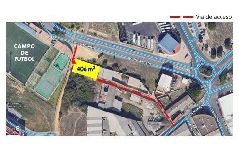 Fincas y solares-Venta-Tomares-1656094-Foto-12