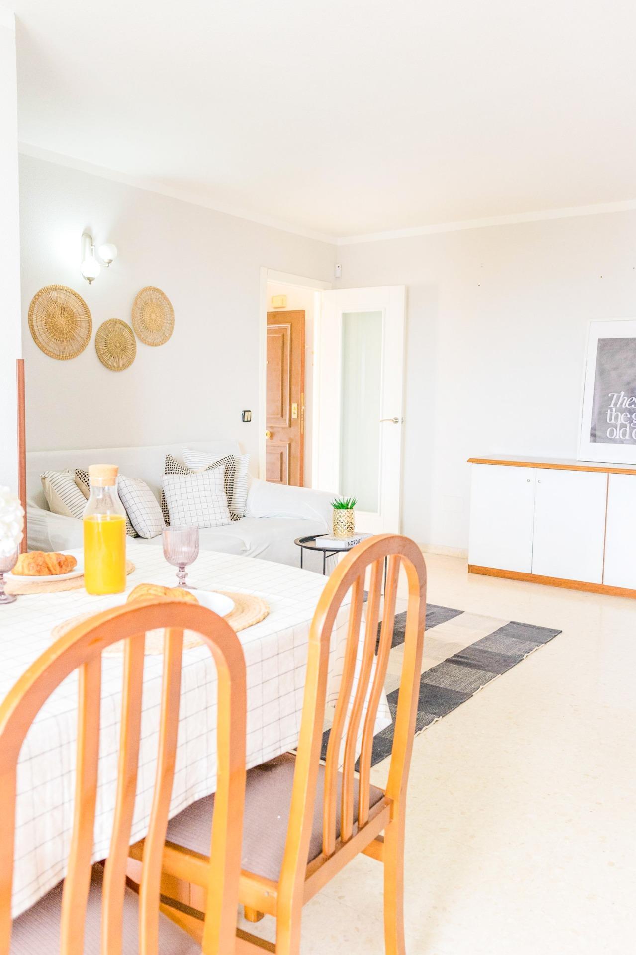 Piso en venta  calle PALMERAS LAS, Benalmádena  1/1