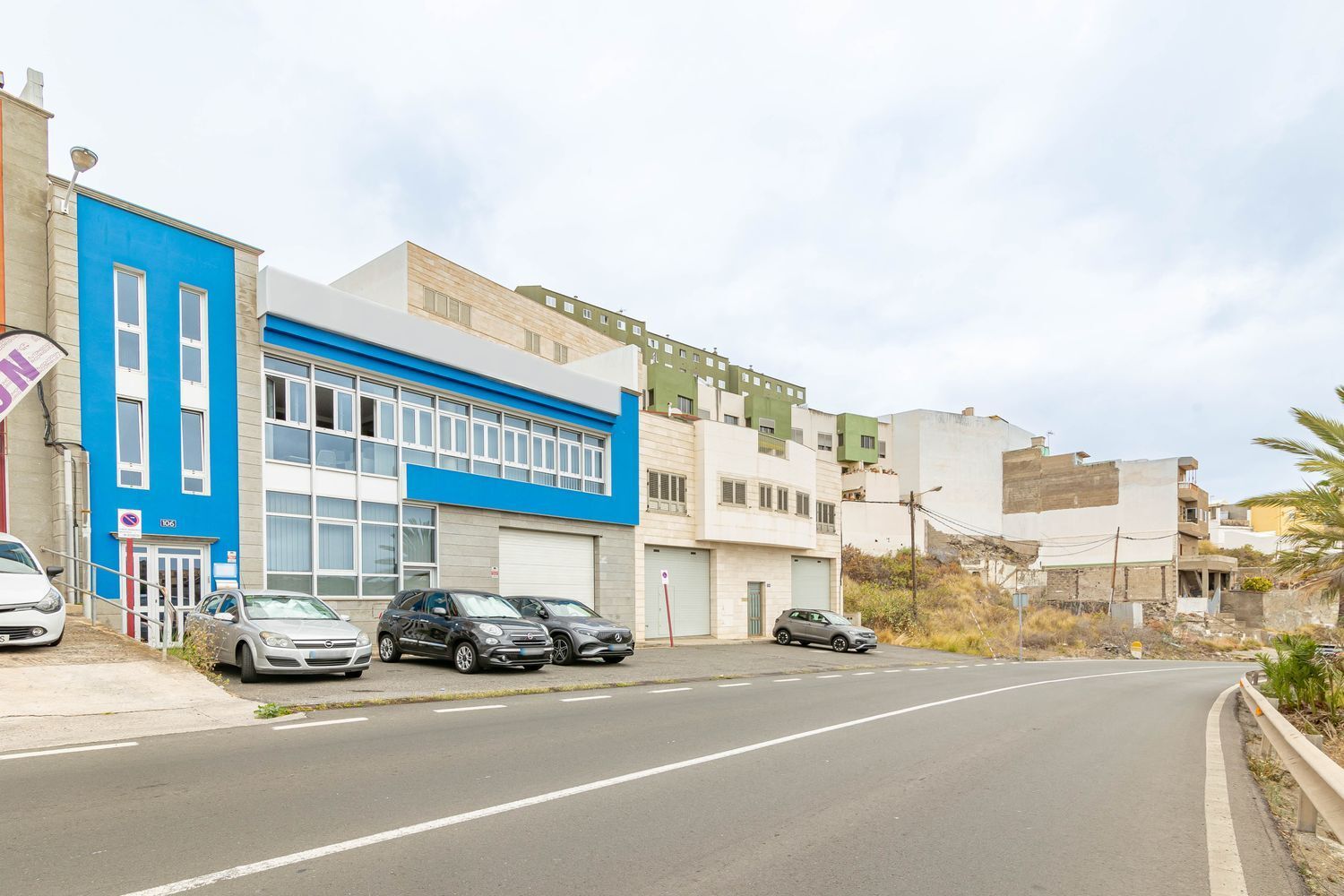 Naves-Venta-Las Palmas de Gran Canaria-1186124-Foto-2