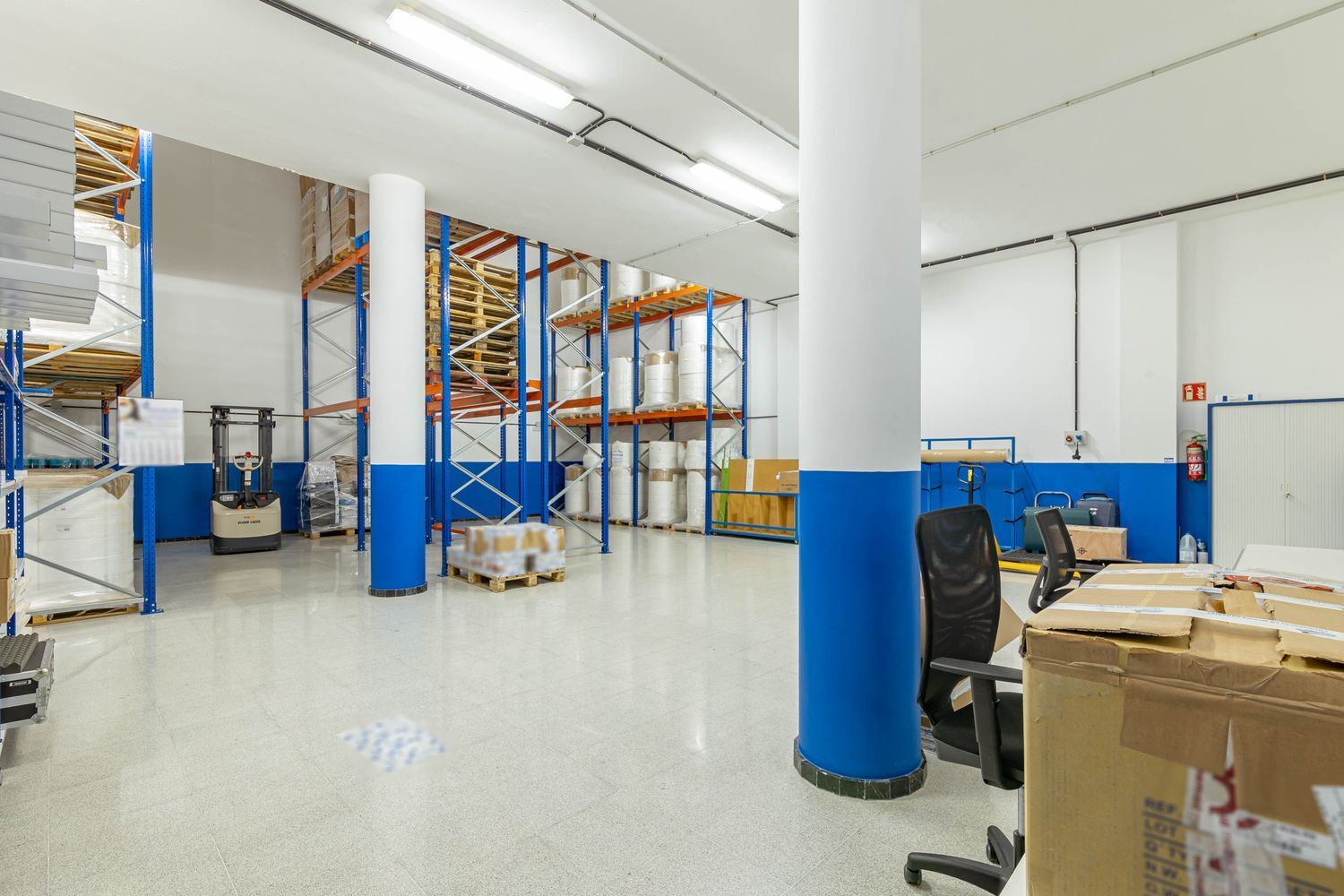 Naves-Venta-Las Palmas de Gran Canaria-1186124-Foto-23