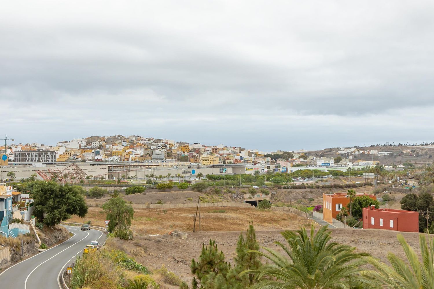 Naves-Venta-Las Palmas de Gran Canaria-1186124-Foto-66
