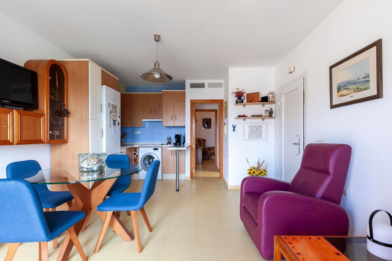 Pisos-Venta-HuÃ©rcal-Overa-1423256-Foto-4