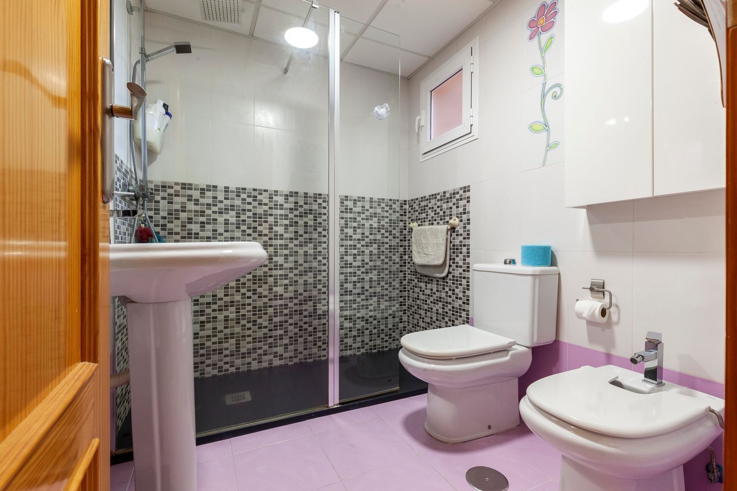 Pisos-Venta-HuÃ©rcal-Overa-1423256-Foto-13