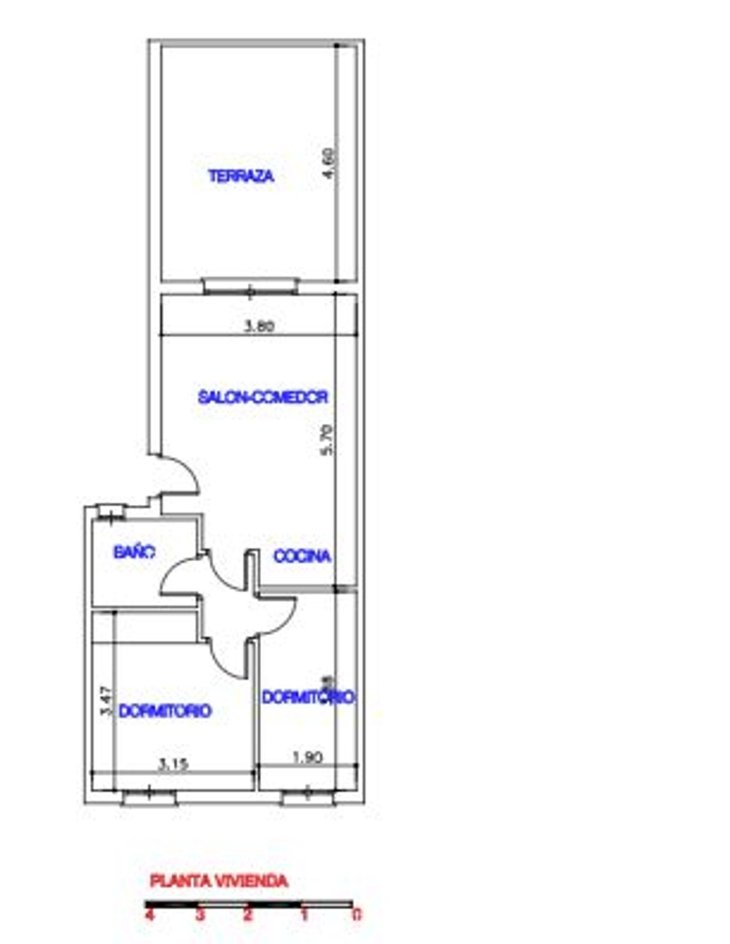 Pisos-Venta-HuÃ©rcal-Overa-1423256-Foto-31