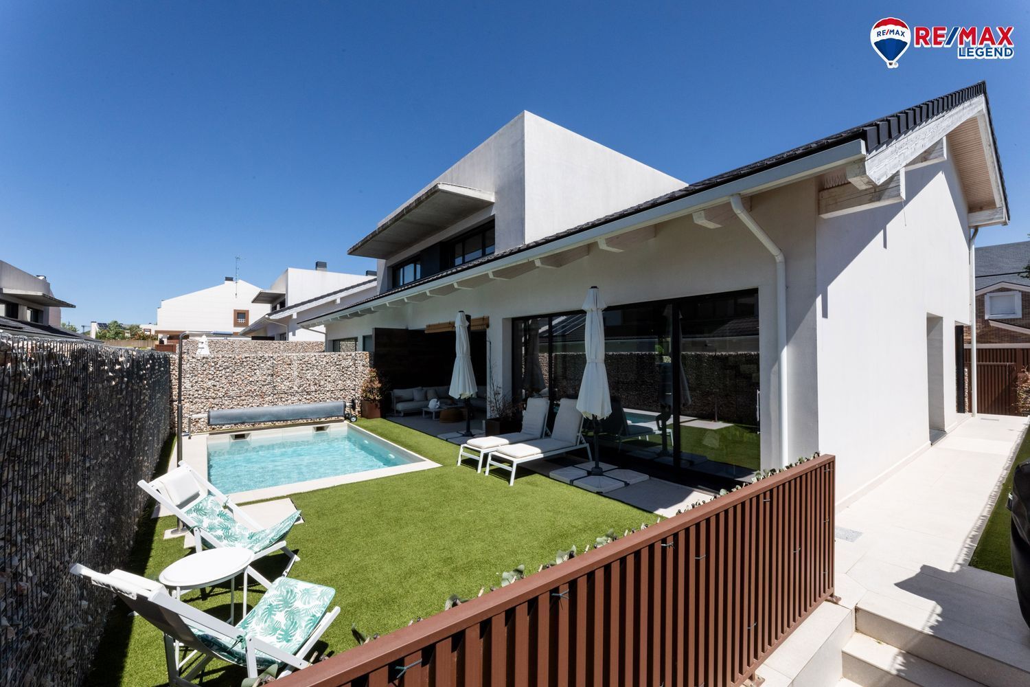 Casas o chalets-Venta-Boadilla del Monte-1767641-Foto-5
