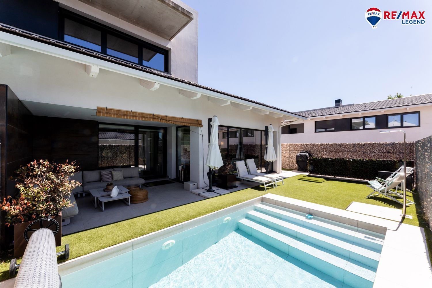 Casas o chalets-Venta-Boadilla del Monte-1767641-Foto-3