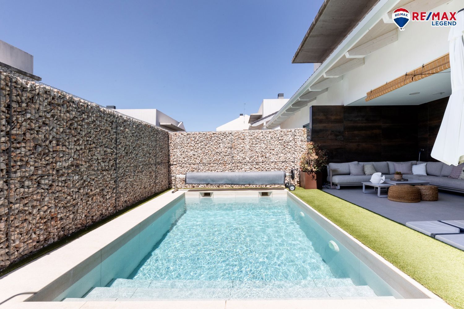 Casas o chalets-Venta-Boadilla del Monte-1767641-Foto-2