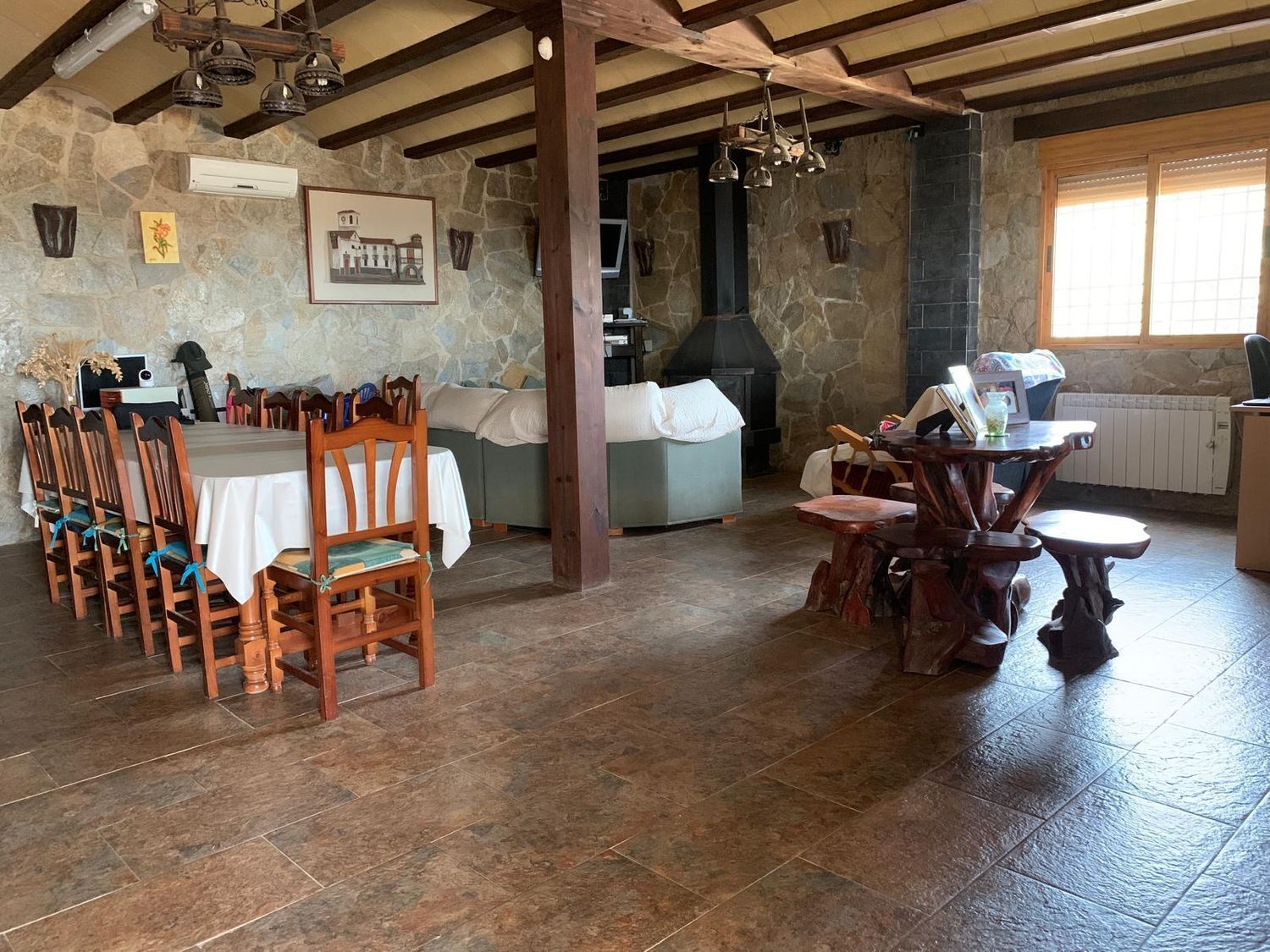 Pisos-Venta-Sierra EngarcerÃ¡n-1791183-Foto-4