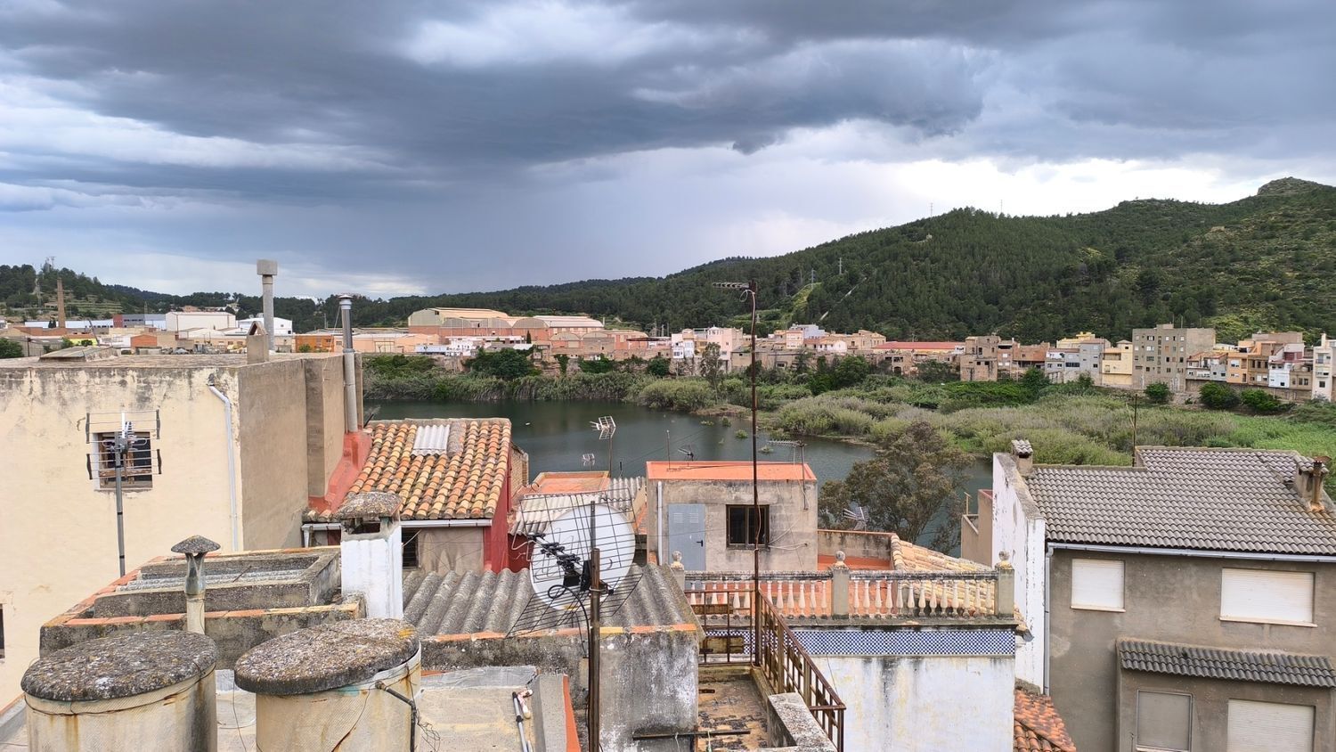Casas o chalets-Venta-Ribesalbes-1793297-Foto-12