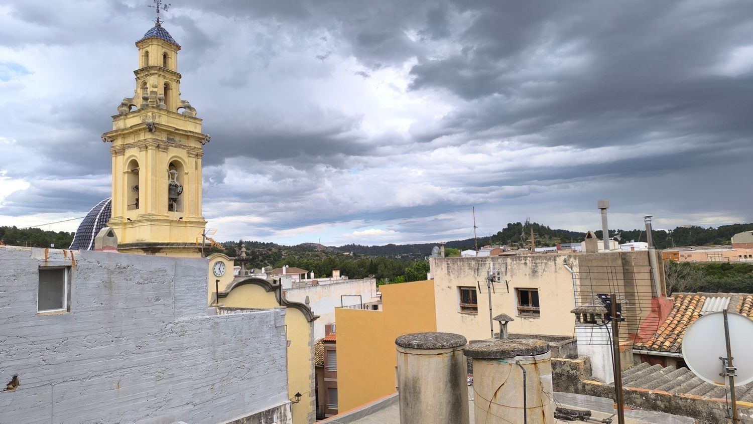 Casas o chalets-Venta-Ribesalbes-1793297-Foto-14