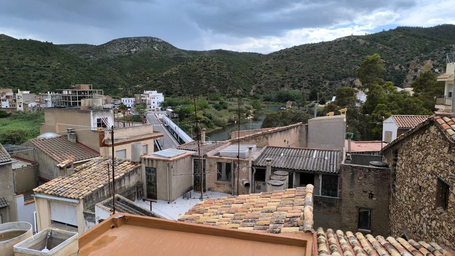 Casas o chalets-Venta-Ribesalbes-1793297-Foto-13