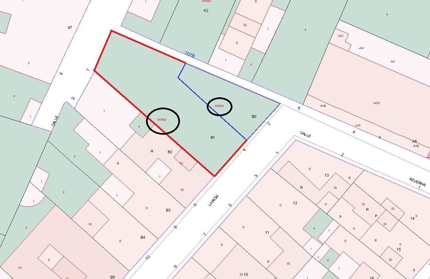 Fincas y solares-Venta-CastellÃ³n-CastellÃ³n de la Plana-1793321-Foto-4