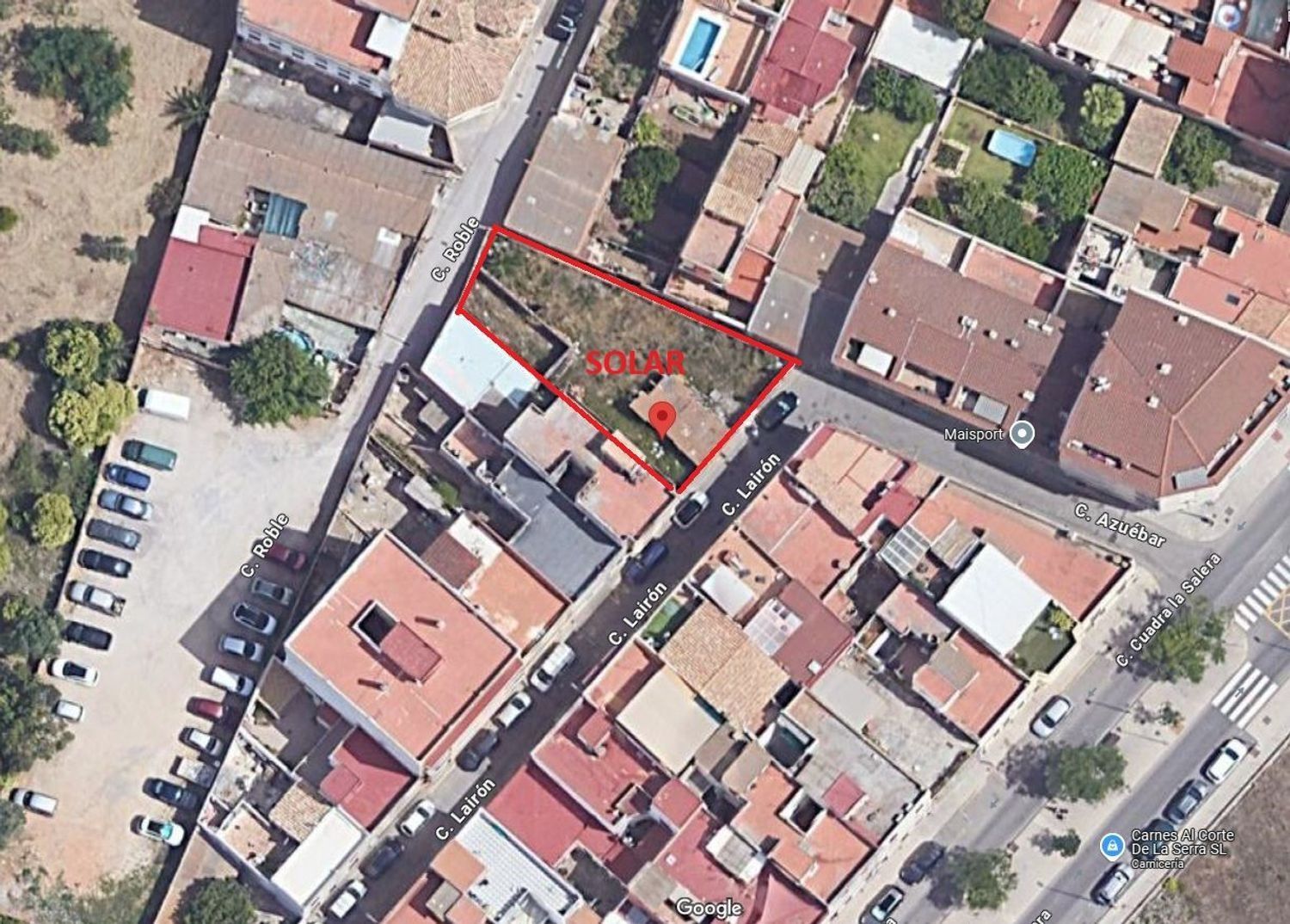 Fincas y solares-Venta-CastellÃ³n-CastellÃ³n de la Plana-1793321-Foto-2