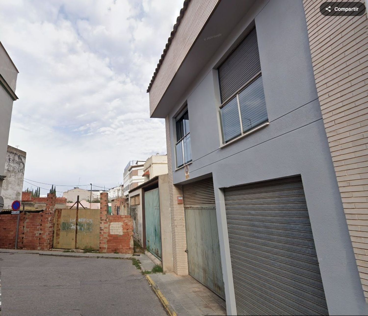 Fincas y solares-Venta-CastellÃ³n-CastellÃ³n de la Plana-1793321-Foto-5