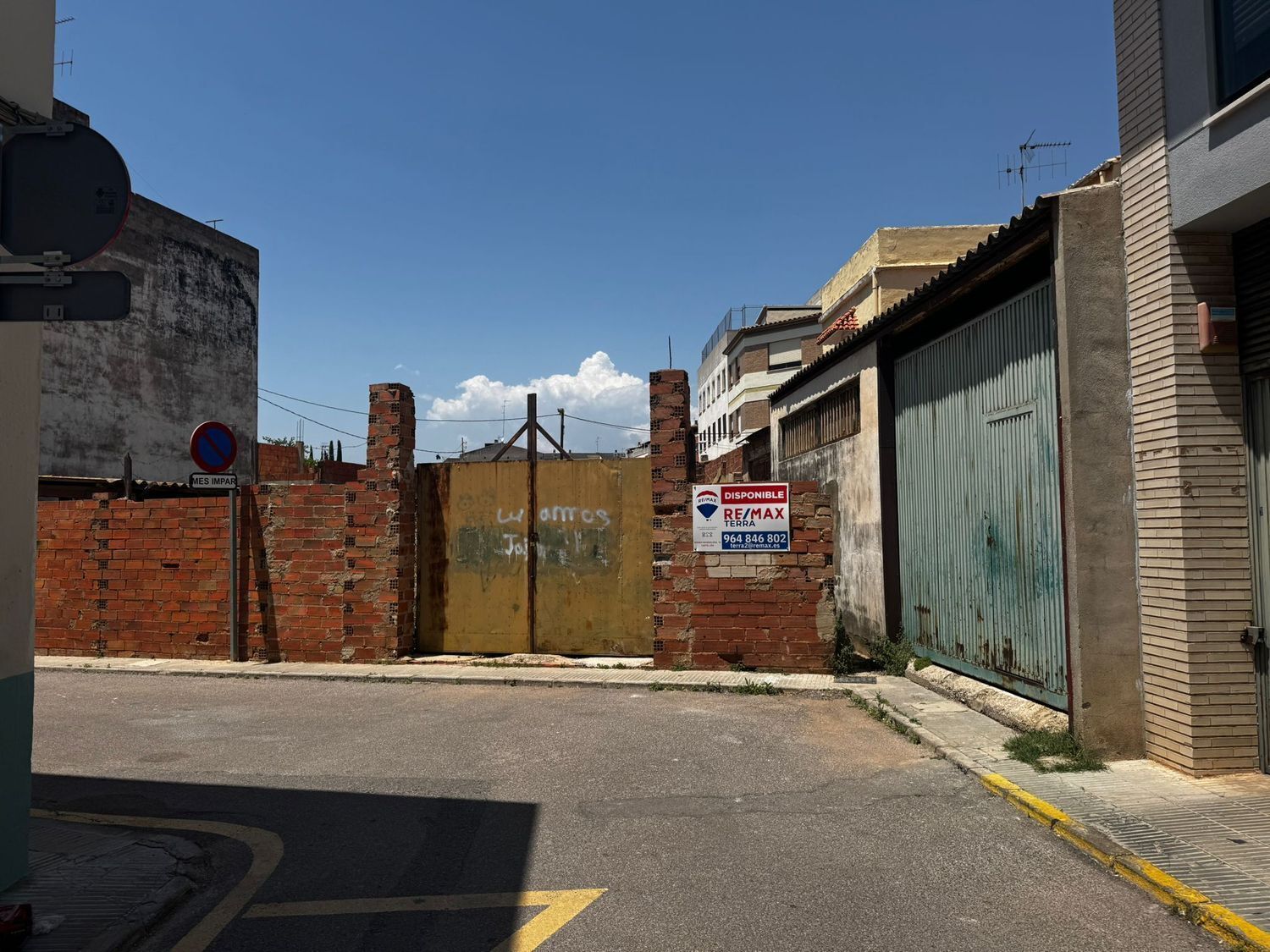 Fincas y solares-Venta-CastellÃ³n-CastellÃ³n de la Plana-1793321-Foto-9