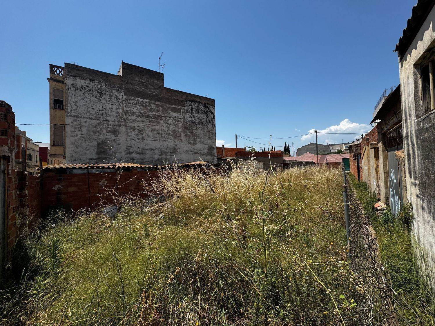 Fincas y solares-Venta-CastellÃ³n-CastellÃ³n de la Plana-1793321-Foto-6