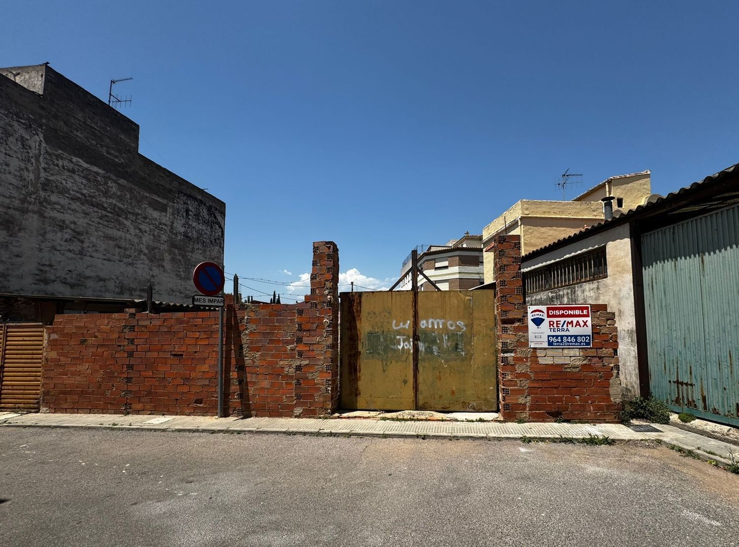 Fincas y solares-Venta-CastellÃ³n-CastellÃ³n de la Plana-1793321-Foto-10