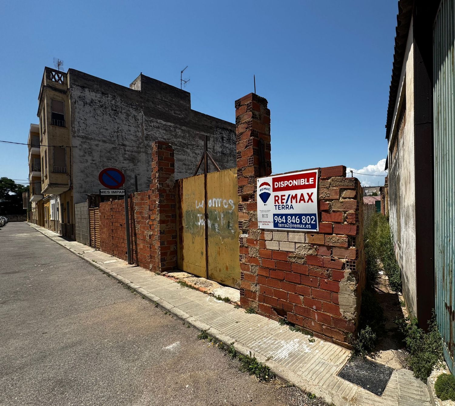 Fincas y solares-Venta-CastellÃ³n-CastellÃ³n de la Plana-1793321-Foto-12