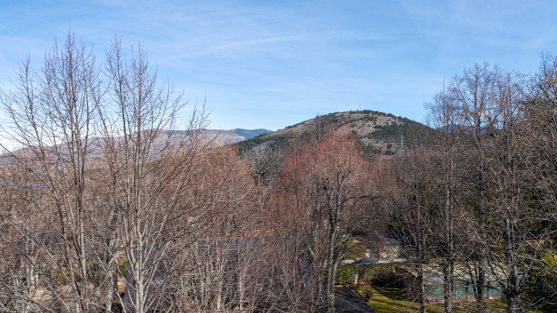 Casa en venta  El Espinar  15/15