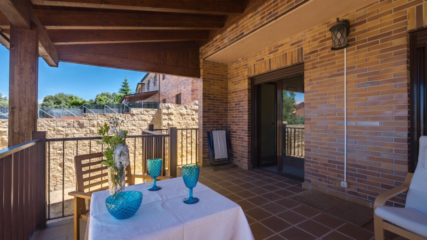 Casa en venta  El Espinar  6/33