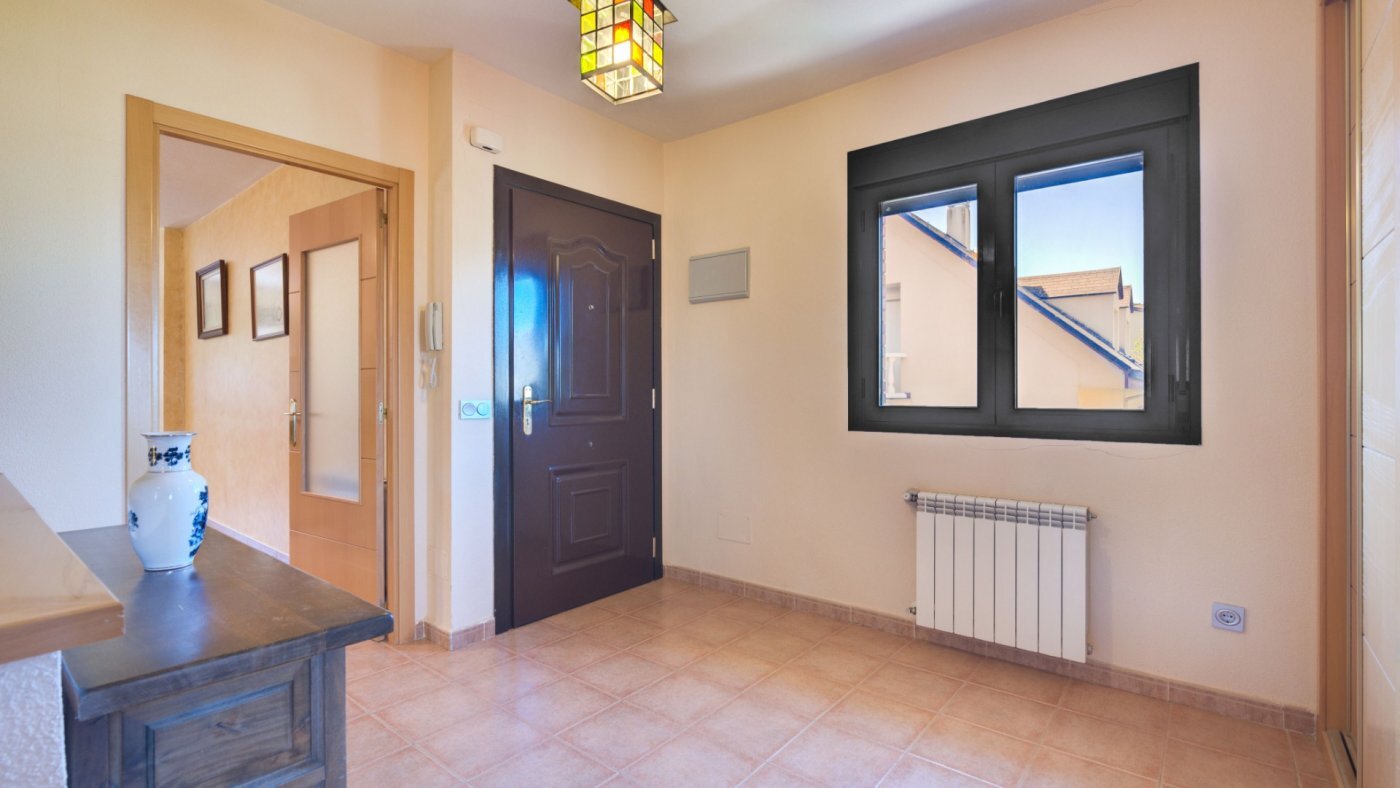 Casa en venta  El Espinar  9/33