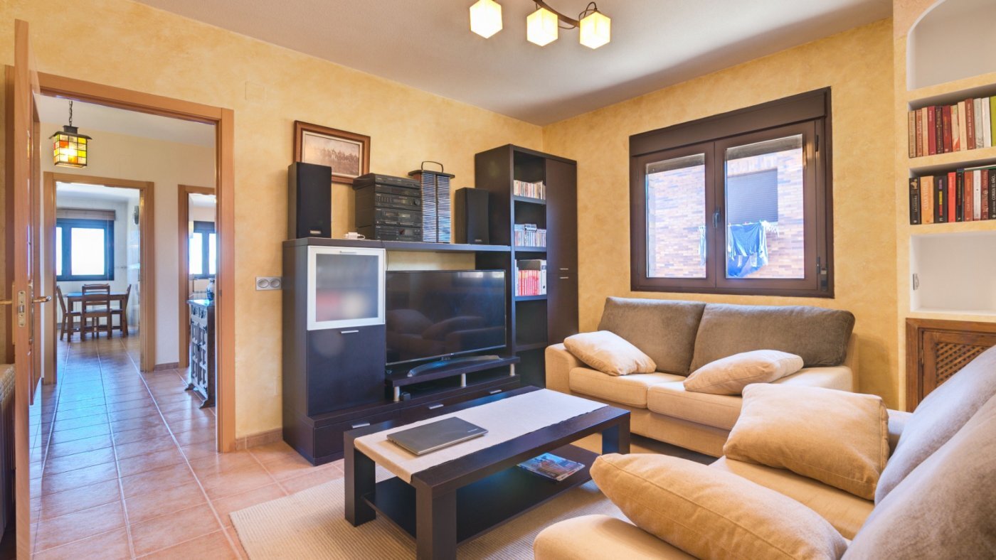 Casa en venta  El Espinar  12/33