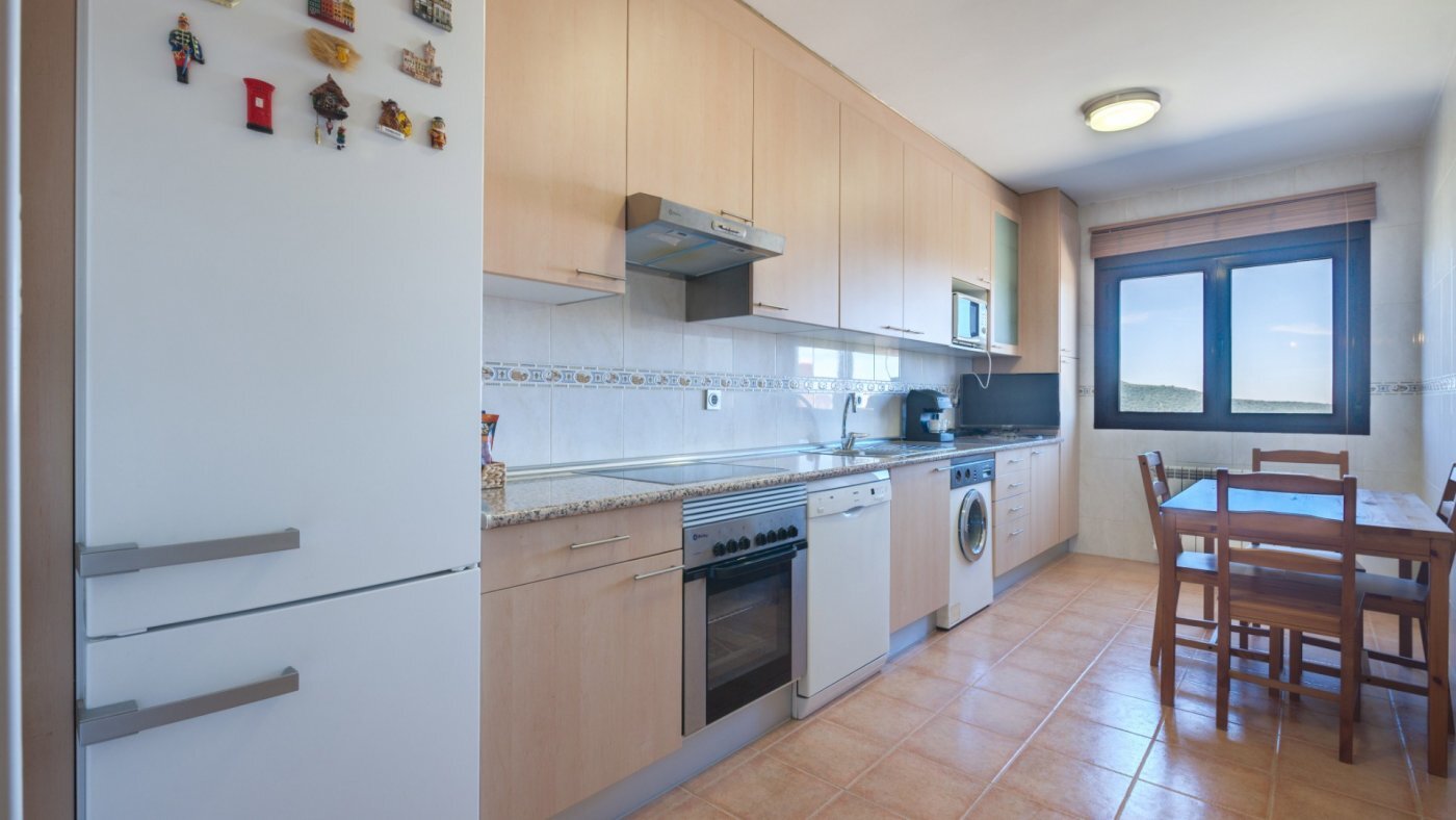 Casa en venta  El Espinar  13/33