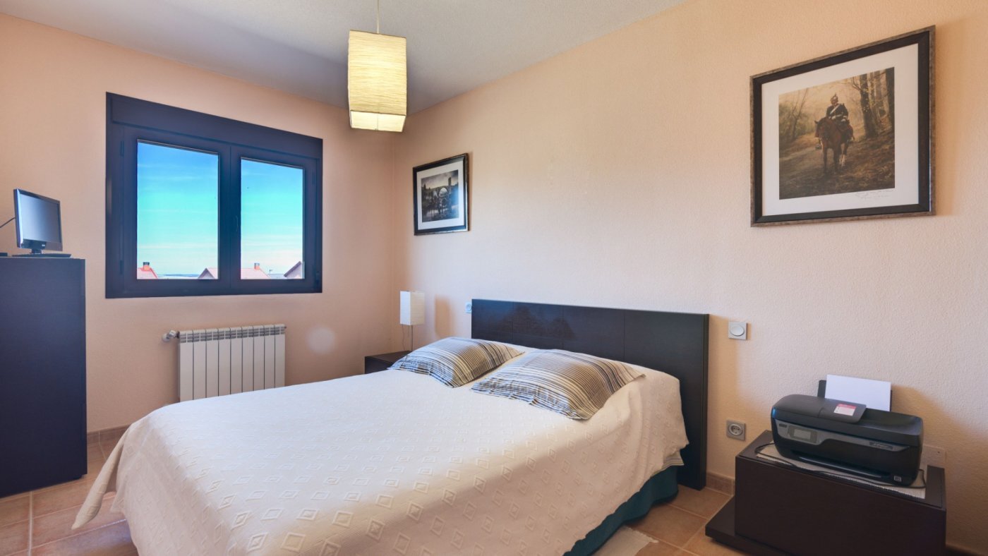 Casa en venta  El Espinar  14/33