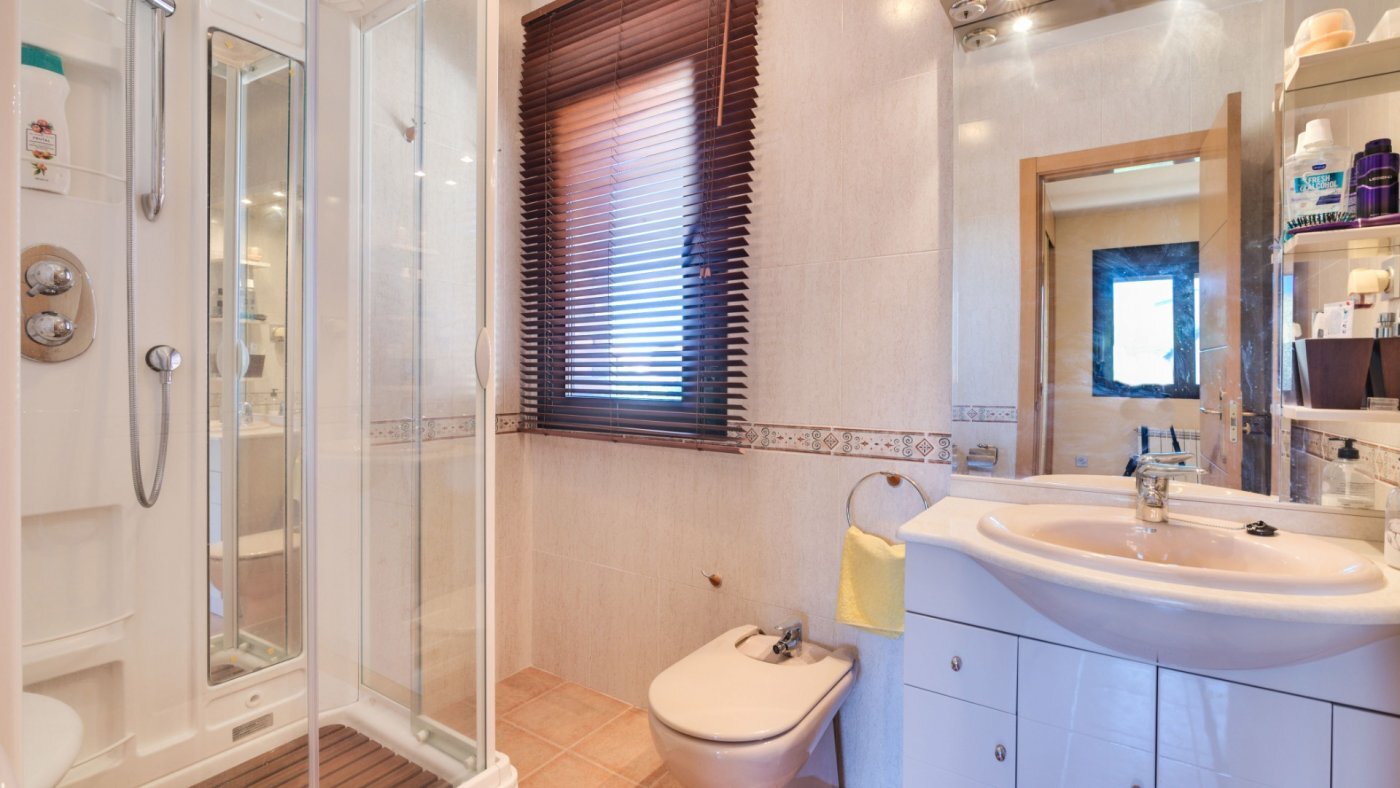Casa en venta  El Espinar  17/33