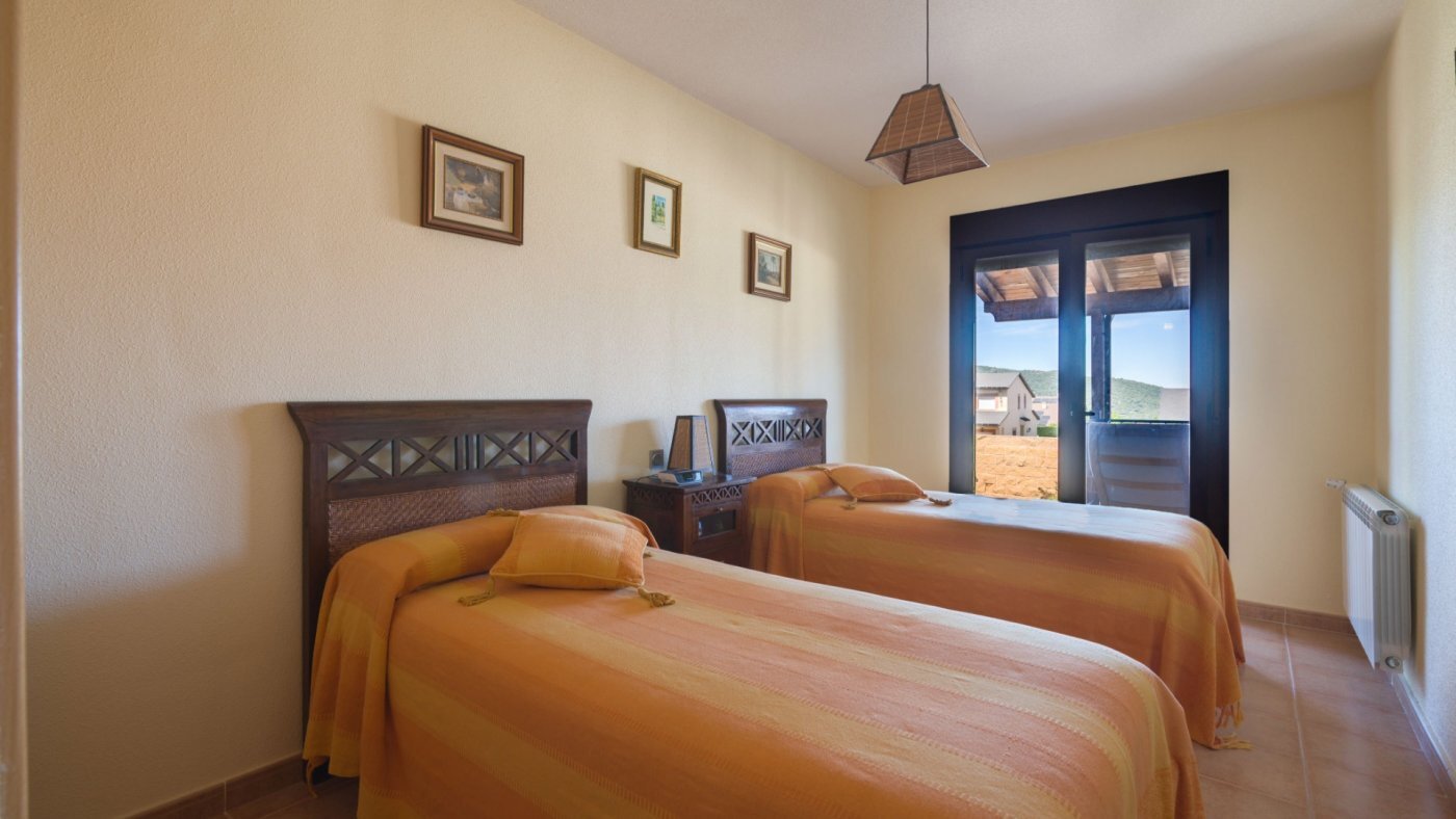 Casa en venta  El Espinar  18/33