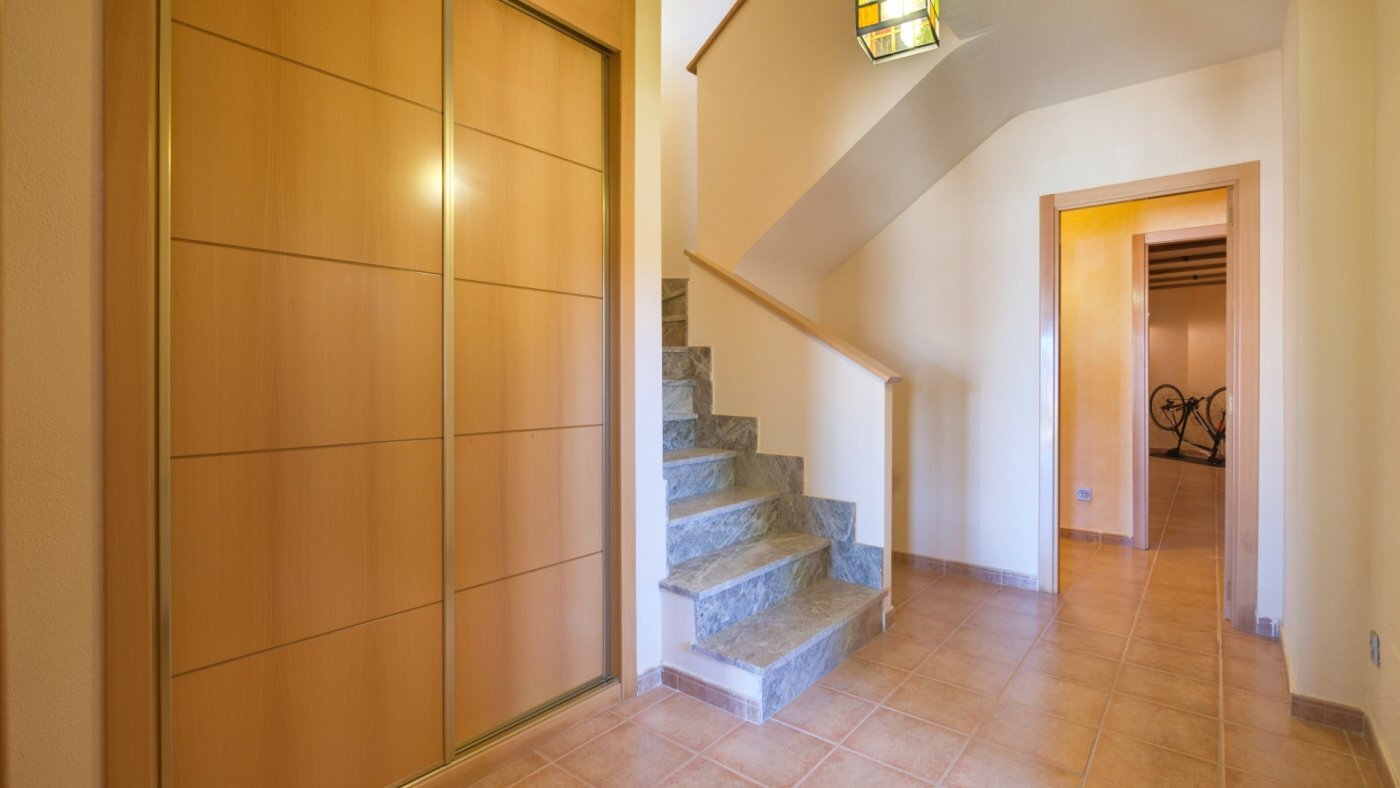 Casa en venta  El Espinar  19/33