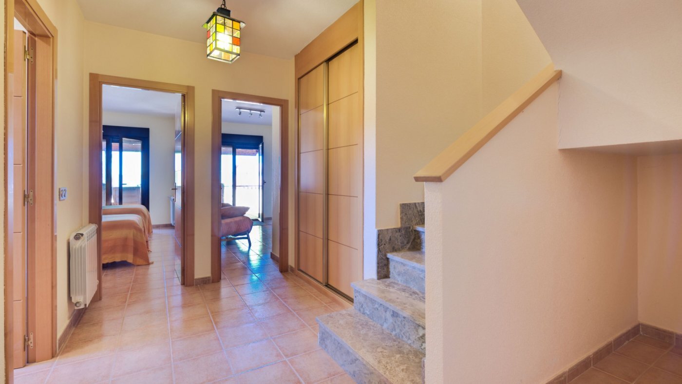 Casa en venta  El Espinar  23/33