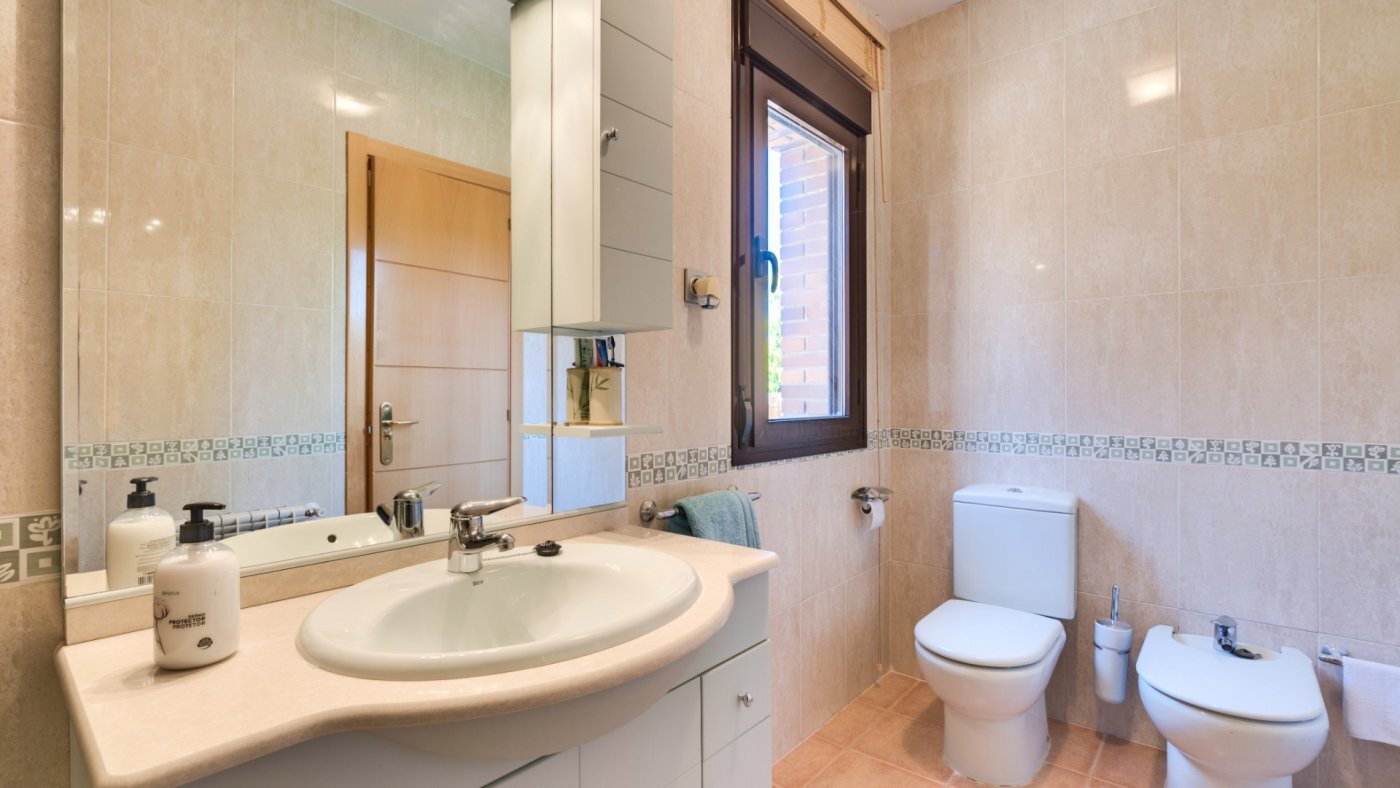Casa en venta  El Espinar  24/33
