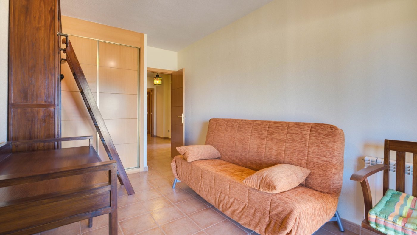 Casa en venta  El Espinar  25/33