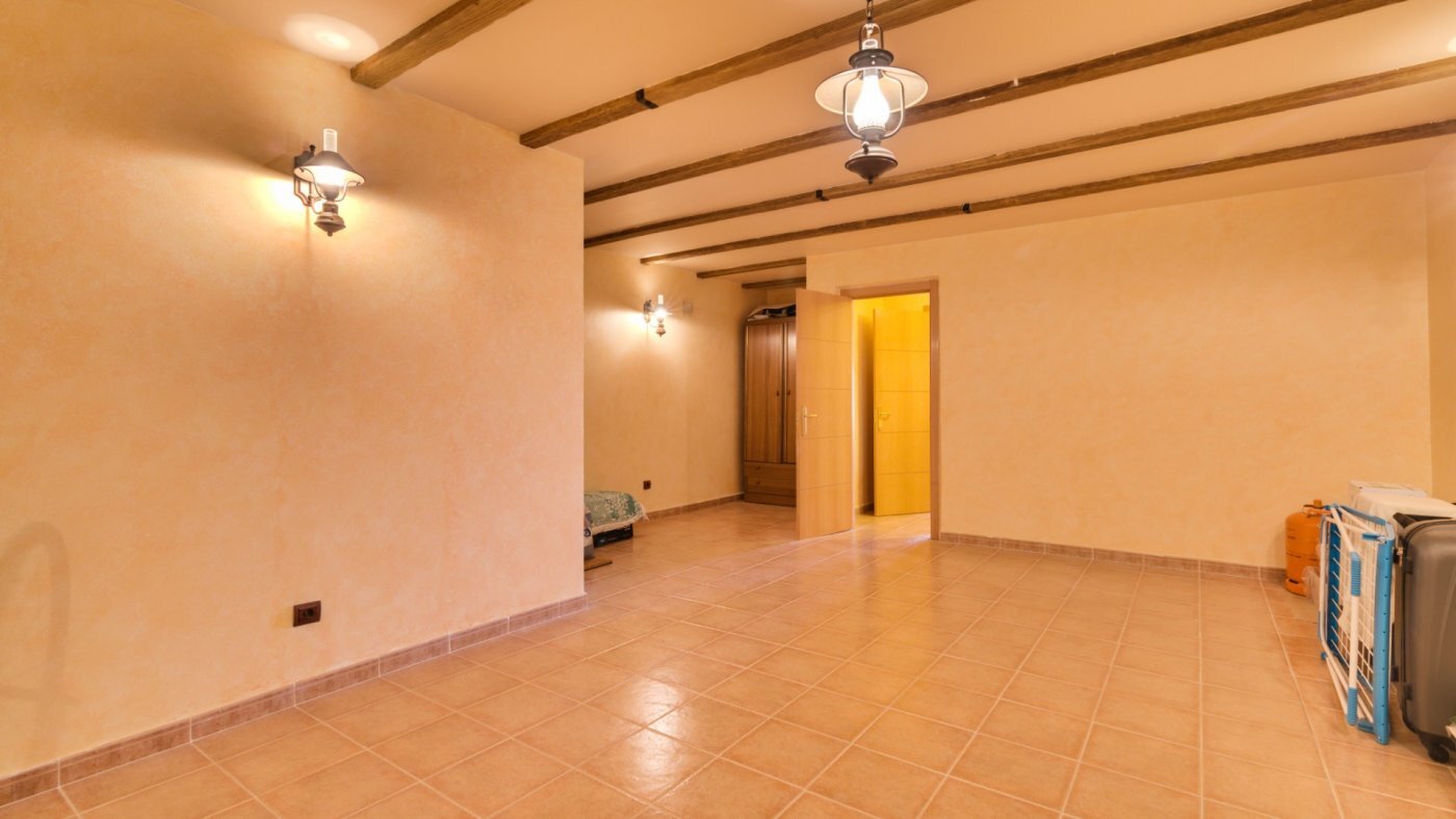 Casa en venta  El Espinar  26/33