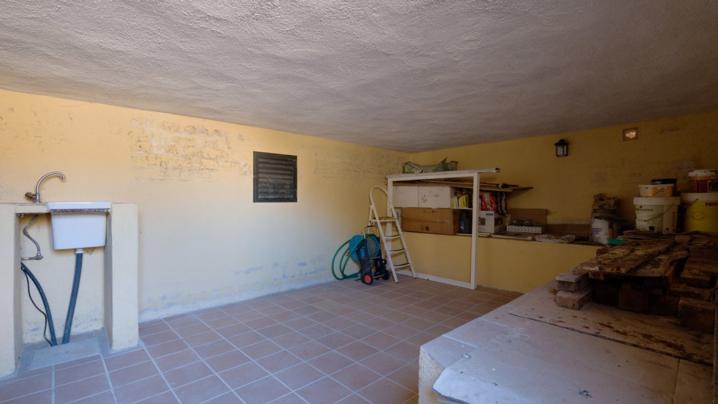 Casa en venta  El Espinar  27/33