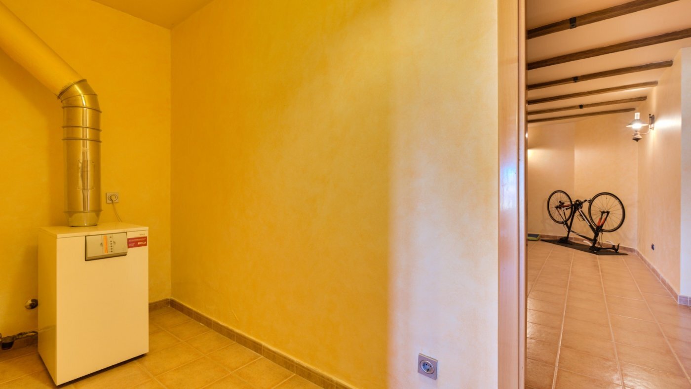 Casa en venta  El Espinar  28/33