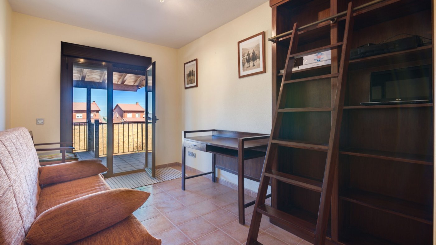 Casa en venta  El Espinar  29/33