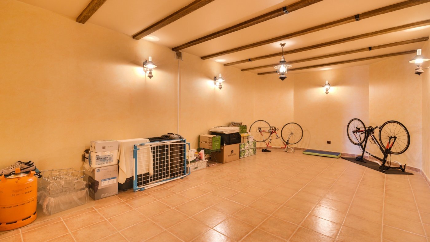 Casa en venta  El Espinar  30/33