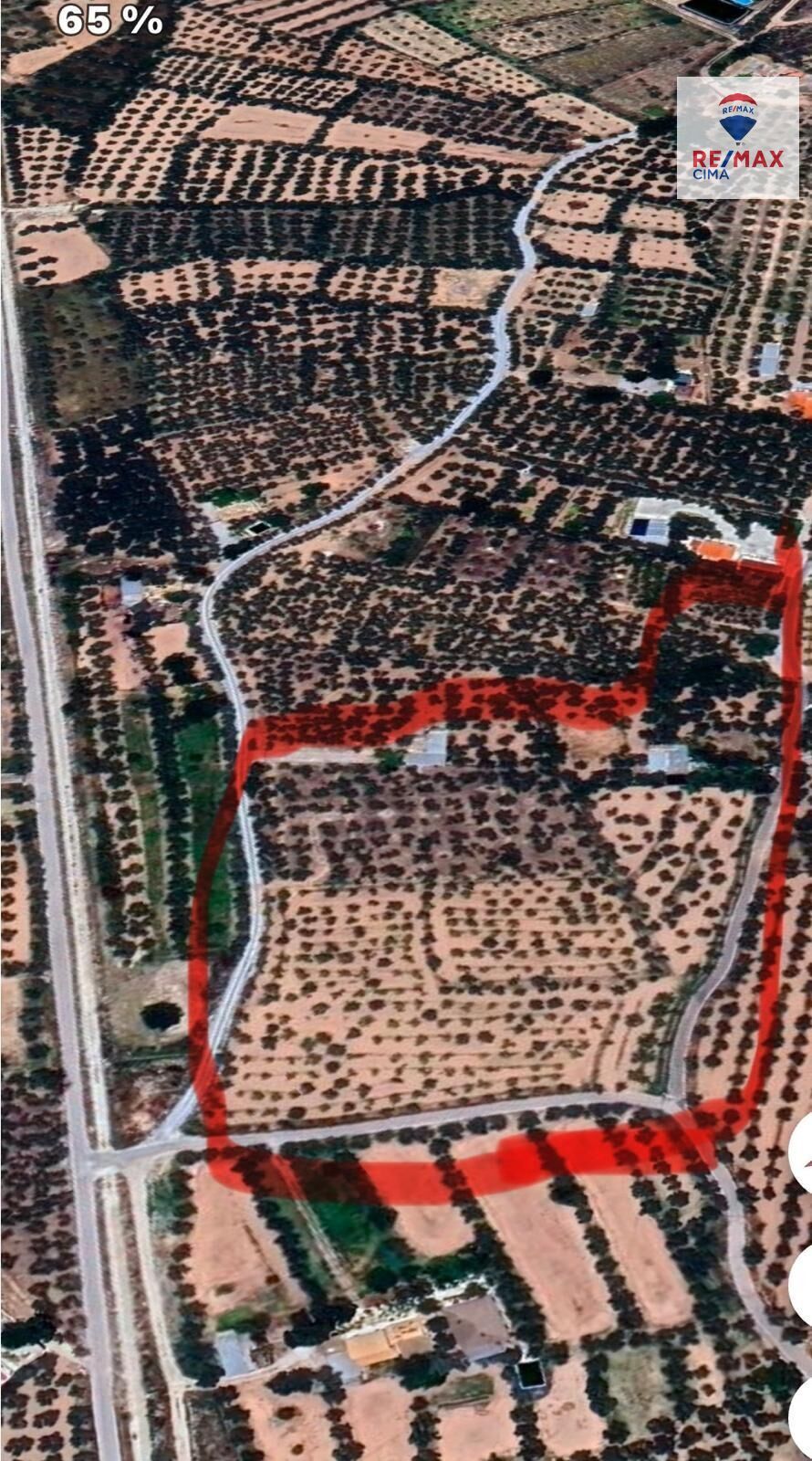 Fincas y solares-Venta-Baza-1791189