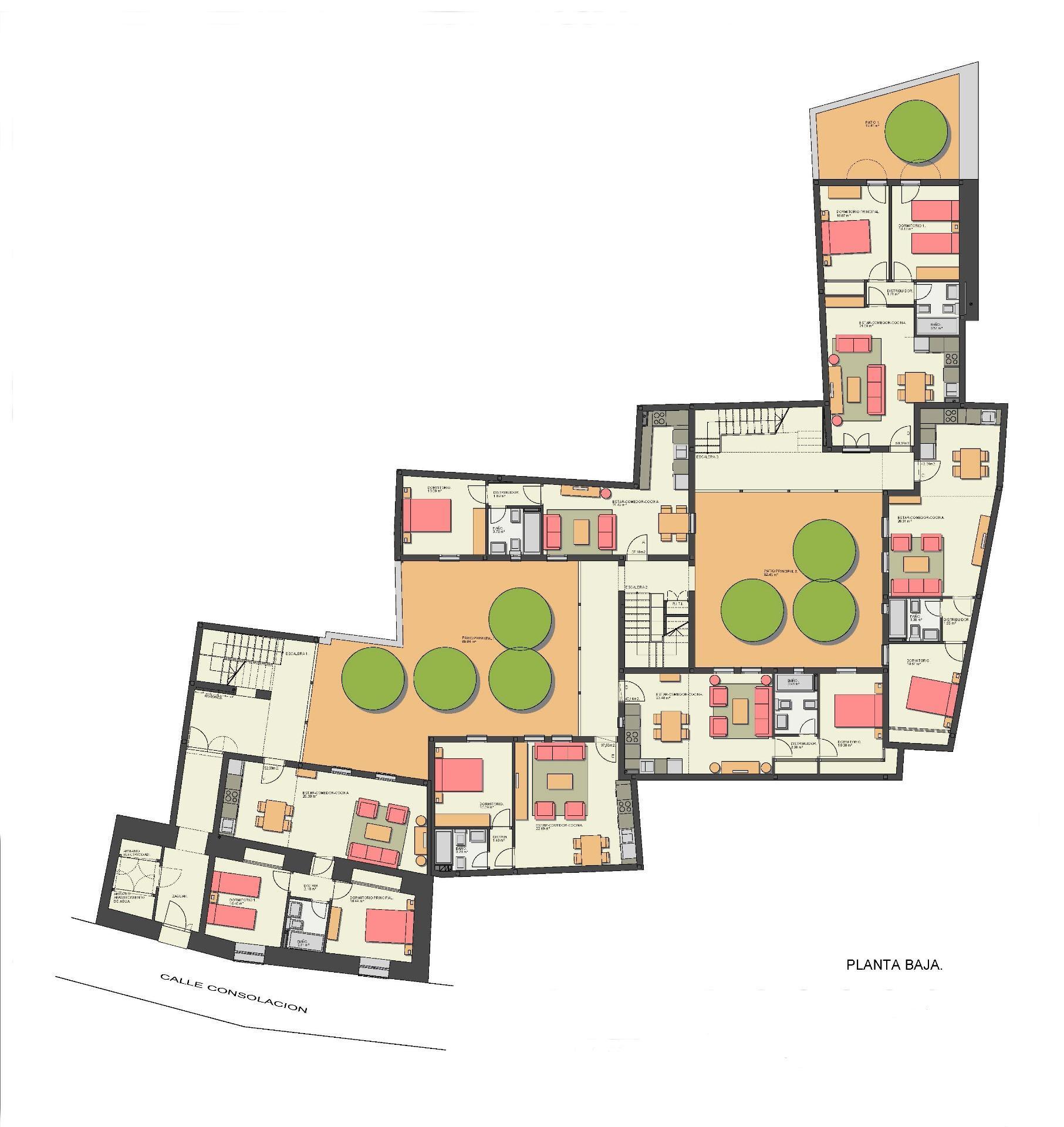 Fincas y solares-Venta-1683570