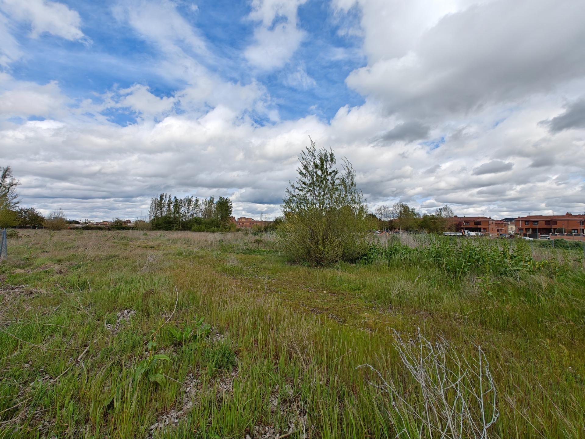 Fincas y solares-Venta-1791222