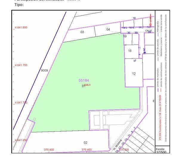 Fincas y solares-Venta-El Pobo de DueÃ±as-1791222-Foto-11